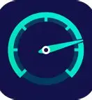网速测试官方Logo